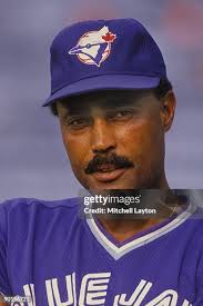 556 1989 Toronto Blue Jays Photos & High Res Pictures