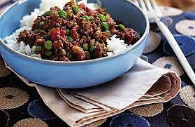 We've put a bit of a spin on this classic asian dish. Mouth Watering Curry Mince Recipe Fresh Recipes Nz