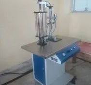 Bag On Valve Aerosol Filling Machine at ₹ 970000 | Aerosol ...