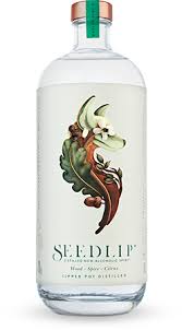 Weitere ideen zu cocktails, cocktail, cocktail rezepte. Seedlip Einfache Cocktails Mit Alkohol Alkoholische Getranke Alkoholfreie Getranke