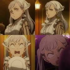 Black Clover Characters Black Clover Wiki Black Clover Season 2 Black Clover Asta Black Clover Quart Black Clover Anime Black Clover Manga Anime