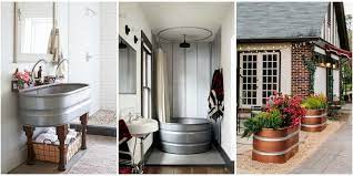 Of the two, liters makes the most sense. 15 Genius Ways To Use Stock Tanks In Your Home And Backyard