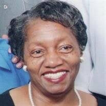 Mrs. Virginia Williams Obituary