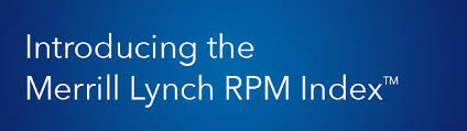 Introducing The Merrill Lynch Rpm Index 42 Higher