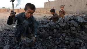 Afghanistan war facts for kids: Victims Of War And Conflicts Child Labor In Afghanistan The Khaama Press News Agency
