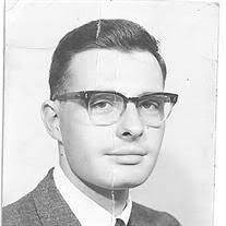 Theodore "Ted" Simmons Obituary