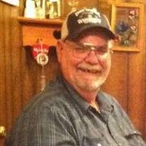 Mr. John W. Matejka Obituary