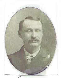 George William Dilts (1857-1911)