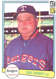 40 faces, 40 seasons of Texas Rangers baseball