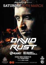 ORIGIN Nightclub Ballymena