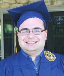 The Jewish MazelTov, 2018 Graduates!