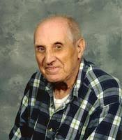 Vernon Cornett (1929-2012)