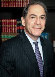 Gerald B. Wald Of Counsel