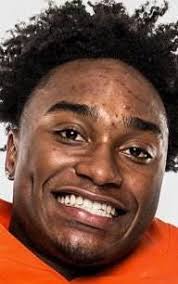 UF football program's 2020 signees