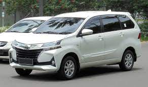 This 2017 toyota avanza se 4 cylinder suv is a great used car for sale in dubai. Toyota Avanza Wikipedia