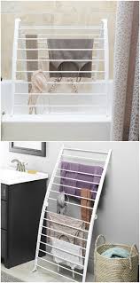So, when you open the door, your clothes will look and feel fresh and ready to wear again. Laundry Over The Door Clothes Drying Rack Compact Design Small Space Solution Household Supplies Cleaning Laundry Supplies