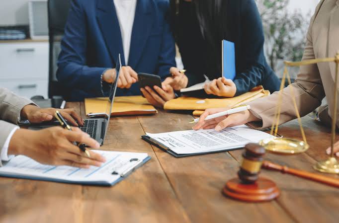 JAMS Mediation, Arbitration and ADR Services