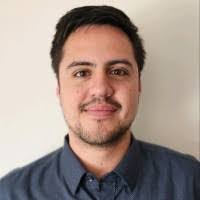 Freddy Pulido's Instagram, Twitter & Facebook