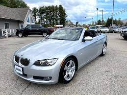 We did not find results for: Used 2007 Bmw 3 Series 328i Convertible For Sale In North Hampton Nh 03862 Carsnh