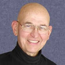 Gustav Johnson Obituary