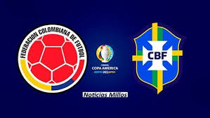 Brasil tras modificaciones en el calendario de la copa américa. Colombia Vs Brasil June 24 2021 Online Event Allevents In