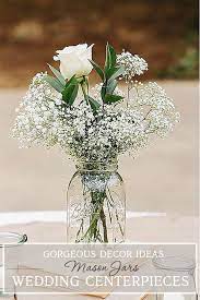 42 Rustic Wedding Centerpieces Fancy Ideas Wedding Forward Wedding Centerpieces Rustic Wedding Centerpieces Flower Centerpieces Wedding