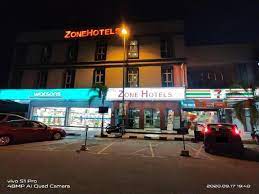 Reserve now, pay when you stay. Zone Hotels Teluk Panglima Garang Updated 2021 Prices