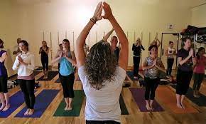 Courage, kindness, and inclusivity are at the heart of everything we do. Yoga Center Of Denver In Denver Co Us Mindbody