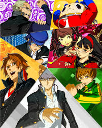 Feel free to send us your own wallpaper and we will consider adding it to appropriate category. Persona 4 Wallpaper 118 1152x1440 Pixel Wallpaperpass