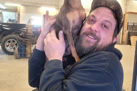 Fundraiser for Jenny Taggart by Edward Hanewinkel : Rally for Nick: Health  and Business Crisis