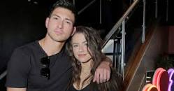 Image result for robert scott wilson girlfriend