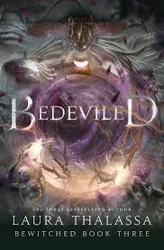 Bedeviled (Alternate Cover) | Bloom Books