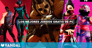Maybe you would like to learn more about one of these? Los Mejores Juegos Gratis De Pc 2021 Steam Origin Epic