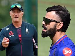 Remembering English legend Graham Thorpe: When he hailed Virat Kohli as a  'fantastic player'