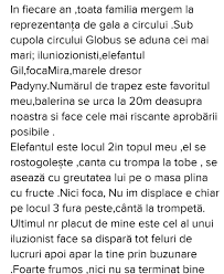 Nu jucariile si alte daruri, ci petrecerea timpului impreuna este cu adevarat valoroasa pentru copil. Alcatuieste O Compunere De 150 300 Cuvinte In Care Sa Prezinti O Intamplare Petrecuta In Timpul Unui Brainly Ro