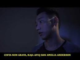 Raja afiq, amelia henderson, edika yusof, mona allen, esma daniel, radhi khalid, sara amelia bernard, datin seri. Sinopsis Drama Cinta Non Grata Raja Afiq Amelia Henderson Zikri Husaini