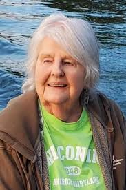 Arleen Taras Obituary (2024)