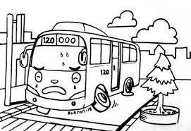 Check spelling or type a new query. Mewarnai Gambar Bus Untuk Anak Tk