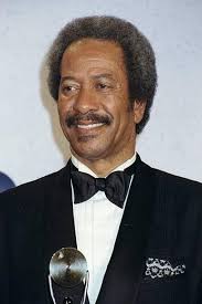 We give a birthday toast today to the man who gave us “1 Scotch, 1 Bourbon,  1 Beer” …..Fernice “Man” Abshire. Born Fernest Abshire