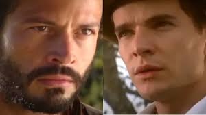 Tobias e Luís Jerônimo viram amigos em Cabocla? Saiba qual será relação  entre eles no final