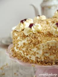 Frankfurter Kranz Weltbestes Rezept Von Wunschkindwege Frankfurter Kranz Rezept Kuchen Und Torten Kuchen Und Torten Rezepte