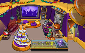 Laser dance party at the snow forts. Club Penguin 15th Anniversary Party Club Penguin Rewritten Wiki Fandom