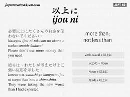 Learn Japanese Grammar With Free Flashcards And Practice Tests Http Japanesetest4you Com Learn Japanese Japanese Grammar Japanese Language