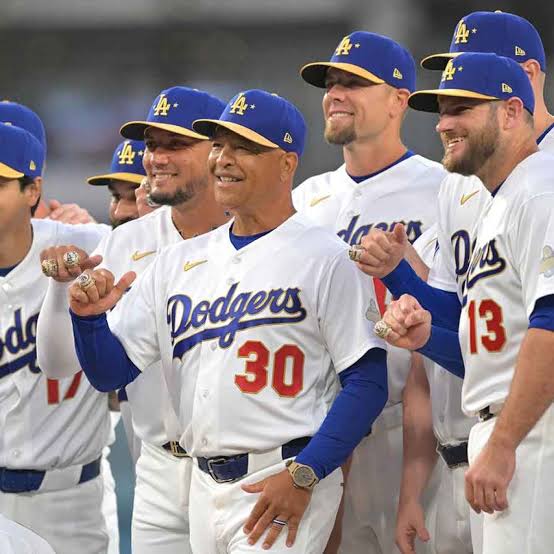 Dodgers news: LA finally pulls out 'unstoppable' identity after slump