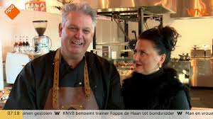 Hero brinkman (born 29 december 1964, in almelo) is a police officer and former dutch politician. Dagblad070 Video Hero Brinkman Ex Pvv Opent Restaurant