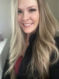 Tiffany Roush's Instagram, Twitter & Facebook