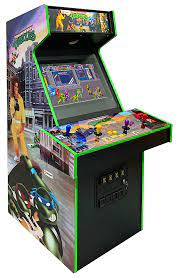 Arcade game rentals near me. Arcade Game Party Rental Amusement Machines Event Rental