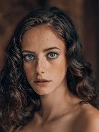 Kaya Scodelario 13 03 1992 Ingiliz Oyuncu Kaya Scodelario Kaya Portrait