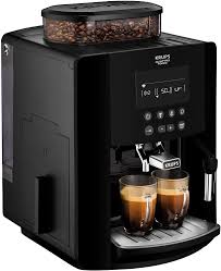 Krups espressia automatic xp9000 coffee maker troubleshooting. Best Home Krups Coffee Machines Uk Smartblend