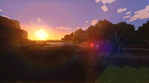 We have really high quality and high definition backgrounds available to download to our users. 47 Minecraft Shaders Wallpaper Hd On Wallpapersafari